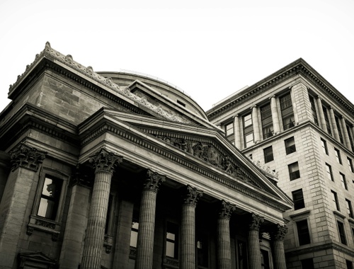 Charles Schwab Institutional