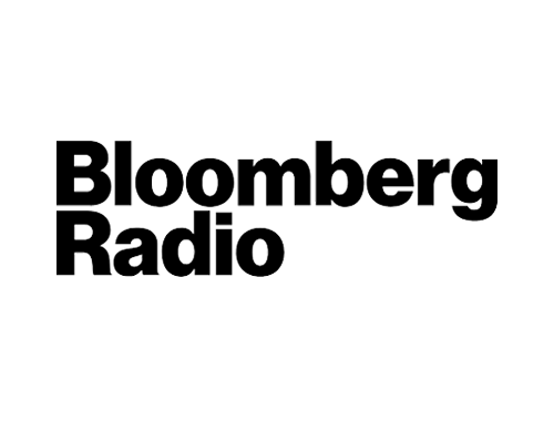 Bloomberg Radio<br/>