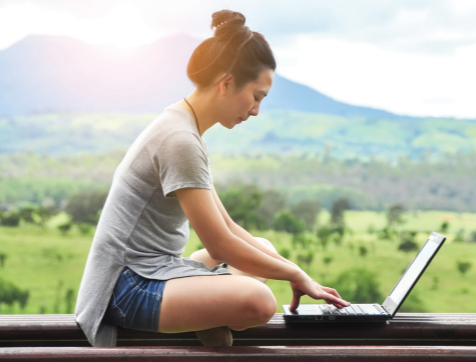 6 Steps for Creating a Realistic Budget
