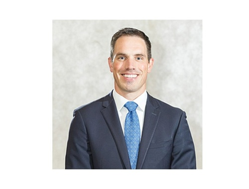 Welcome, Mark Nicolet, CFP®