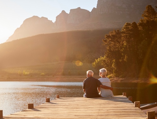 Working Together for Your Success