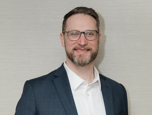 Meet Justin Bolmgren, CFP |