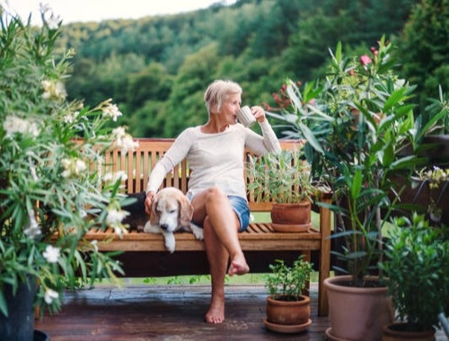 Financially Independent & Retire Happy<br/>