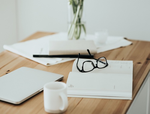 Money: How we get there.