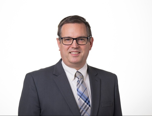Jonathan Raymon, J.D., CTFA, CAP<br/>Sr. Vice President<br/>Charitable Solutions Strategist- Baird Trust