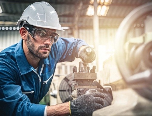 Workers Compensation Insurance