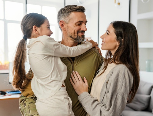 Growing Your Wealth & Family