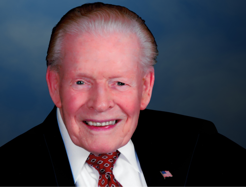 James V. Connell, Sr. – A Legacy of Service, Family, and Community