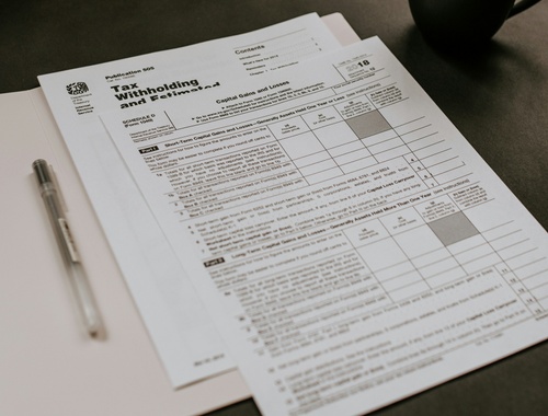 Smart Tax Approach