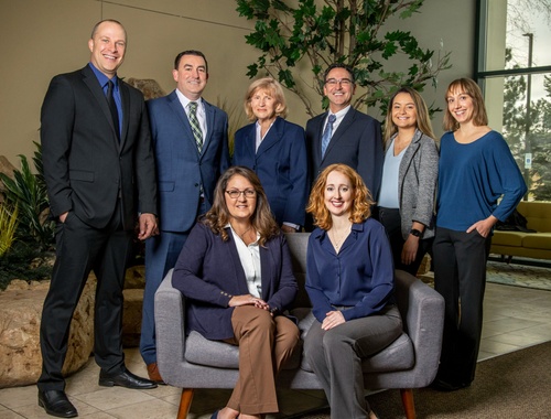 Welcome to the Rincker team