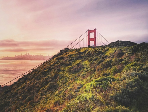 Marin County 