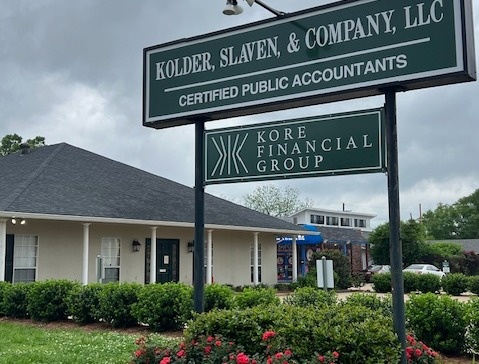 Kore Financial Group Opens Satellite Office in Alexandria