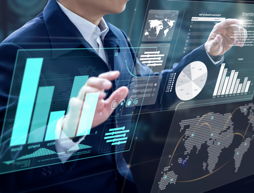 Investment Banking - Capital Markets