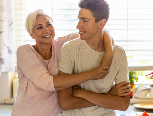 Countdown to College