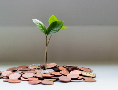 Building a Financial Foundation<br/><br/>