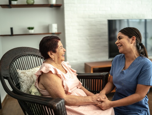 Long-Term Care 