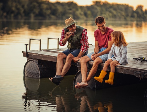 Comprehensive Retirement Planning