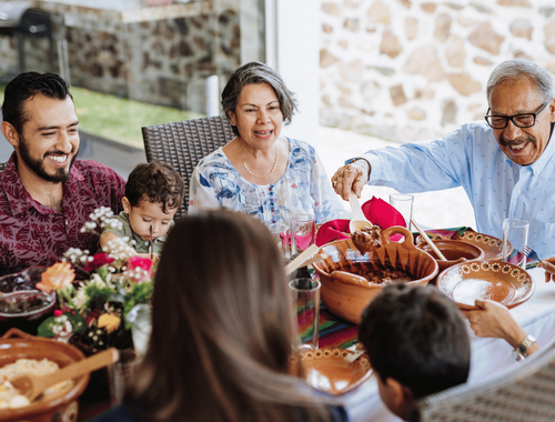 Seasoned Financial Professionals