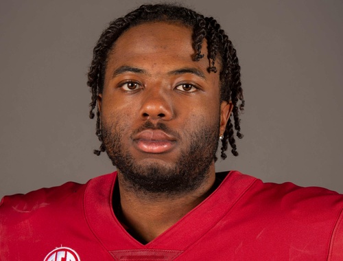 Miguel Mitchell - Football