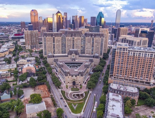 Dallas Office