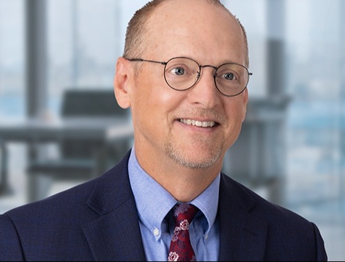 At our firm, we have the client—and only the client—in mind.
