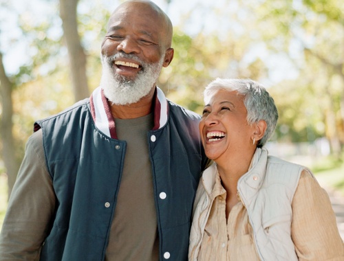 Living in Retirement