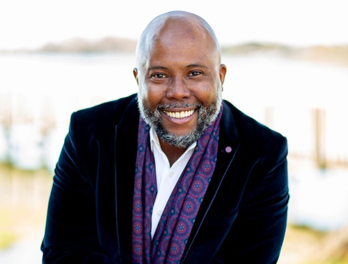 Ahmed Stephens