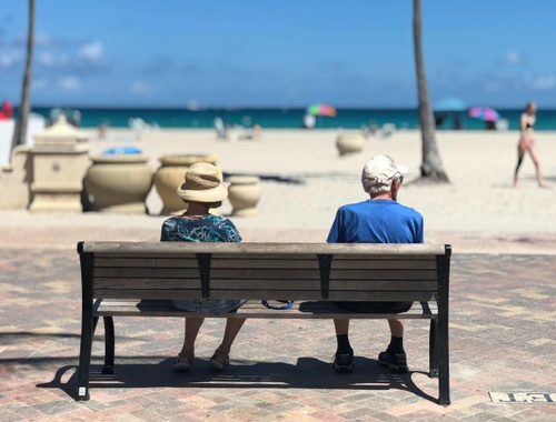 Retirement Planning