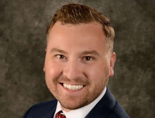 Nicholas Kibble Bio