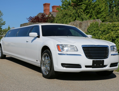 Limousine