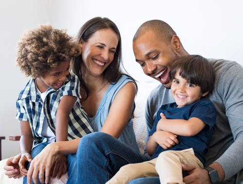 Individuals & Families