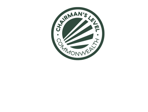 Commonwealth Chairman's Level Advisor