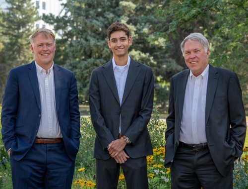 Meet the Team