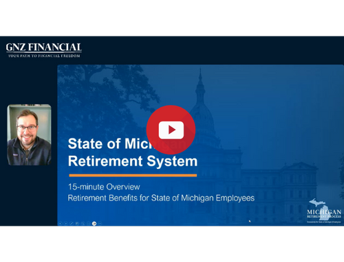 15 Minutes Webinar: <br/>Your Benefits  Your Future