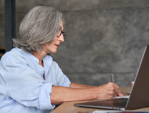 Experienced Advisors