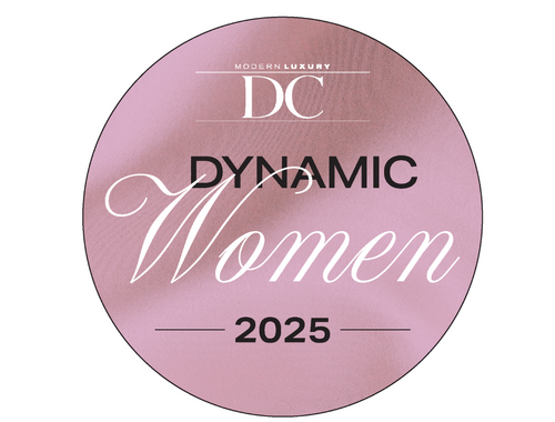 Rose Price Featured As A DC Magazine Dynamic Woman