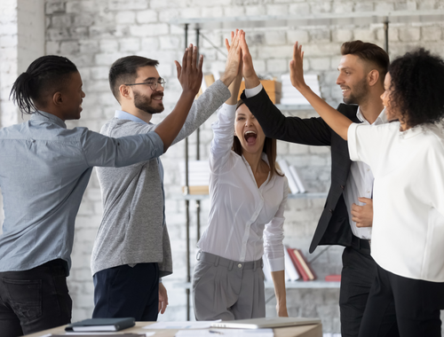 Planning Support Beyond Investments