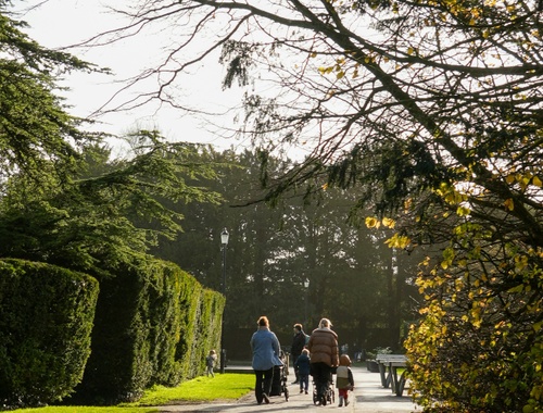 Life Changes Faster Than Most Financial Plans