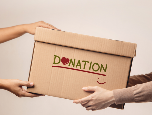 Trends in Charitable Giving