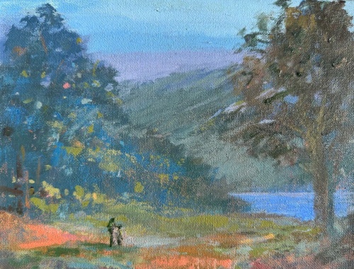 2024 Birthday - Hiking in Splendor