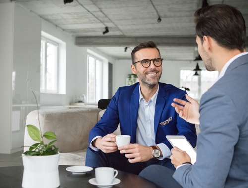 Public Sector/Business Owners