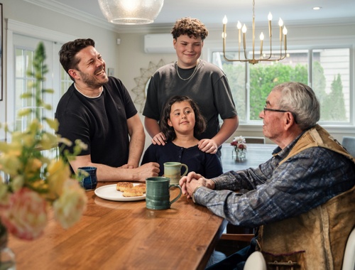 Preparing for Retirement and Beyond