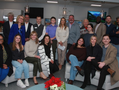 Launch of Our Innovative Wellness Learning Space December 10, 2024