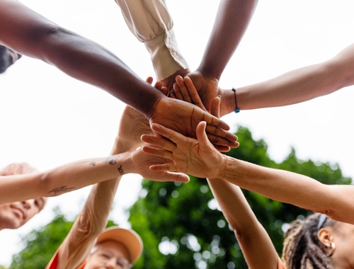 Spotlight on Giving: With Courage