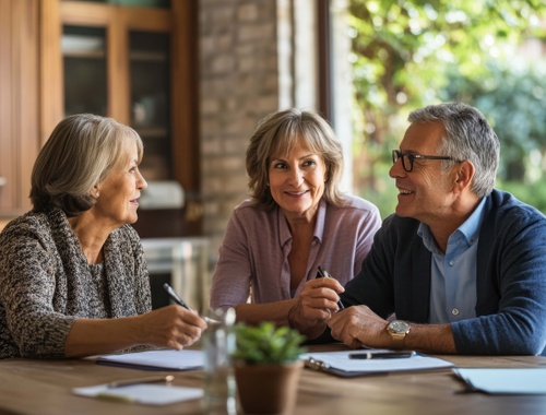 Financial Planning