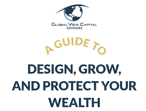Take charge of your finances