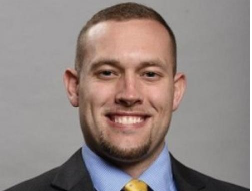 Michael Toole, CFP<sup>®</sup>, AIF<sup>®</sup>- Financial Advisor
