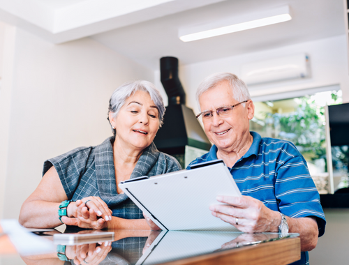 Retirement Planning