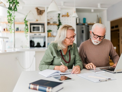 Custom Investment Solutions