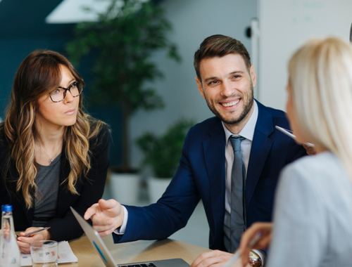 Our Financial Services